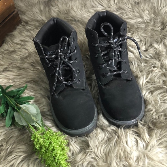 SKECHERS Boots - Picture 4 of 7